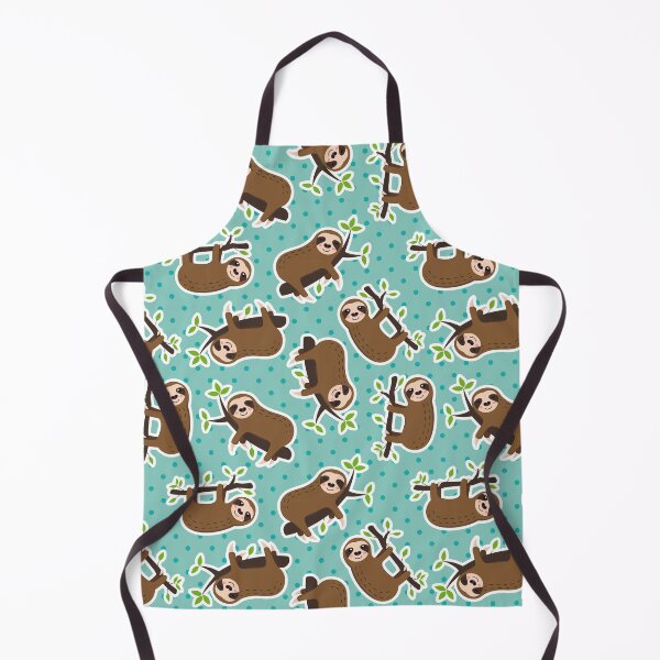 Item preview, Sloth Nature Art designed and sold by ArtCreations79.