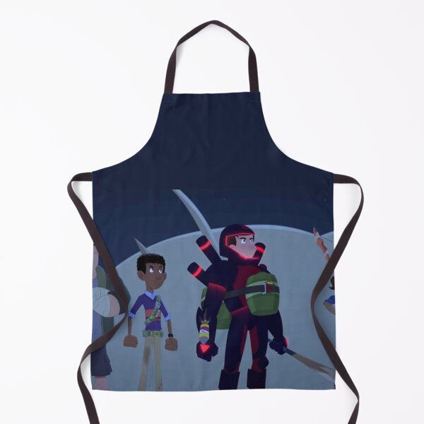 Item preview, Last Kids On Earth designed and sold by remingfafj.