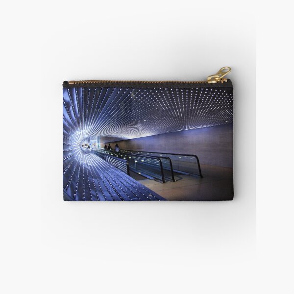 Item preview, Villareal's Blue Multiuniverse designed and sold by Cora Wandel.
