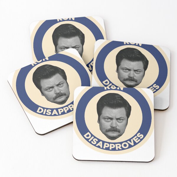 Item preview, Ron Disapproves Classic designed and sold by littlesotoivzry.