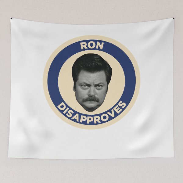 Item preview, Ron Disapproves Classic designed and sold by littlesotoivzry.