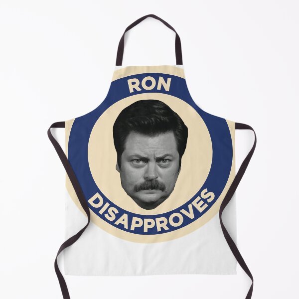 Item preview, Ron Disapproves Classic designed and sold by littlesotoivzry.