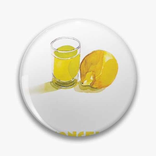 Item preview, Limoncello Cocktail designed and sold by susanbrow1.