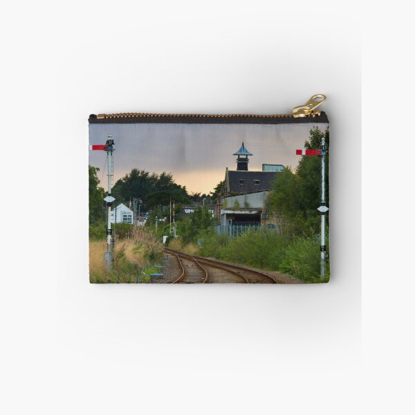 Item preview, ELGIN - EAST MEETS WEST designed and sold by JASPERIMAGE.