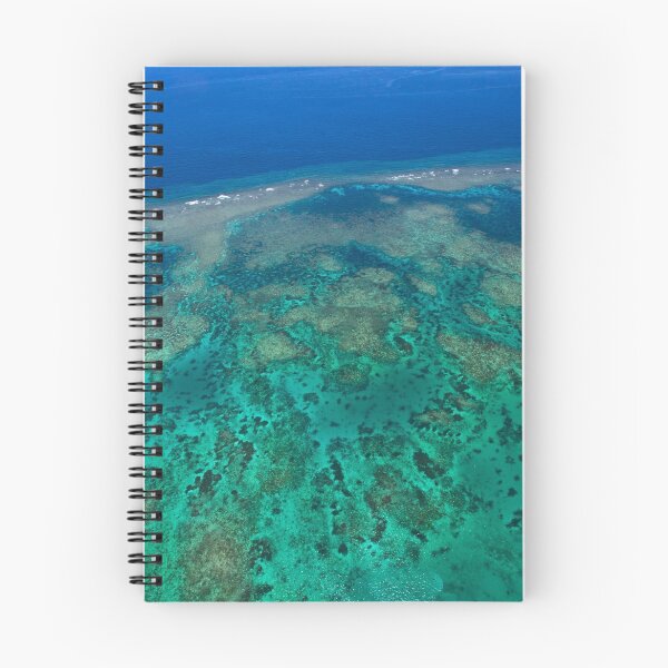 Item preview, The Great Barrier Reef, Tropical North Queensland designed and sold by Marc Russo.
