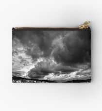 Stormy Sky Studio Pouch