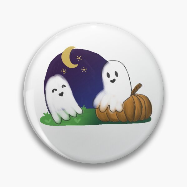 Item preview, Ghostly date night designed and sold by diwatamnl.