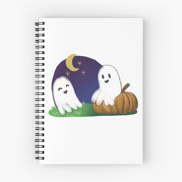 Item preview, Ghostly date night designed and sold by diwatamnl.