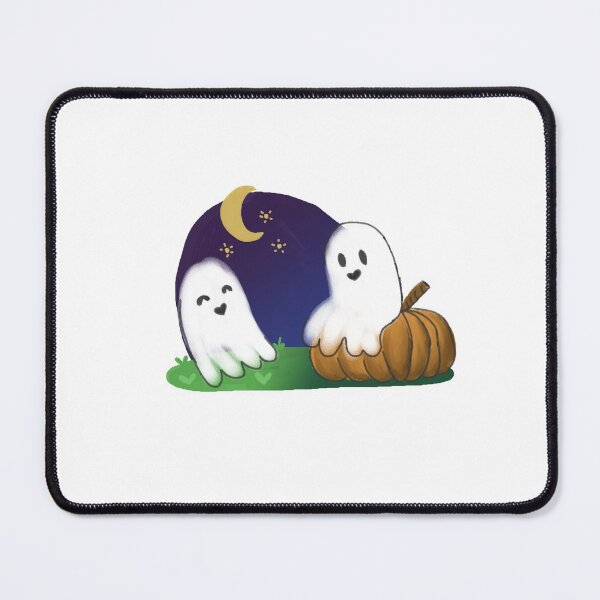Item preview, Ghostly date night designed and sold by diwatamnl.