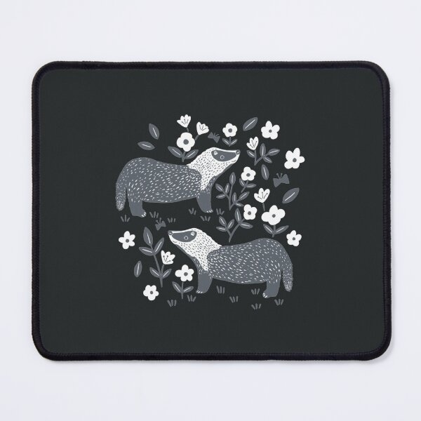 Item preview, Badgers designed and sold by DuyTrung.
