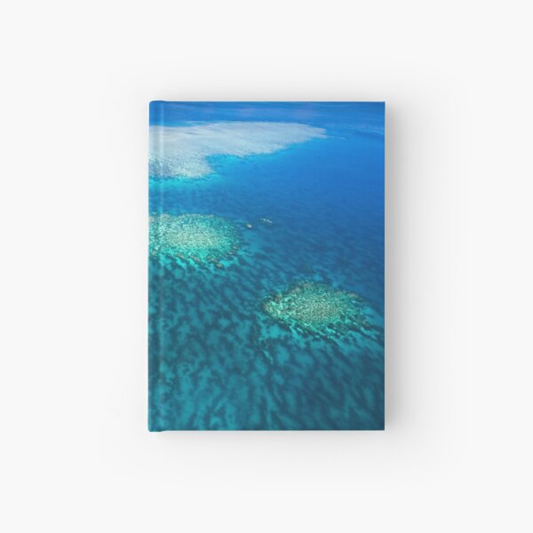 Artikel-Vorschau von Das Great Barrier Reef, tropisches Nord-Queensland, designt und verkauft von Marc Russo.