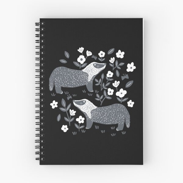 Item preview, Badgers designed and sold by DuyTrung.
