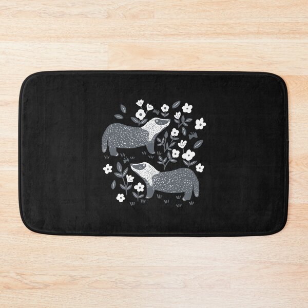 Item preview, Badgers designed and sold by DuyTrung.