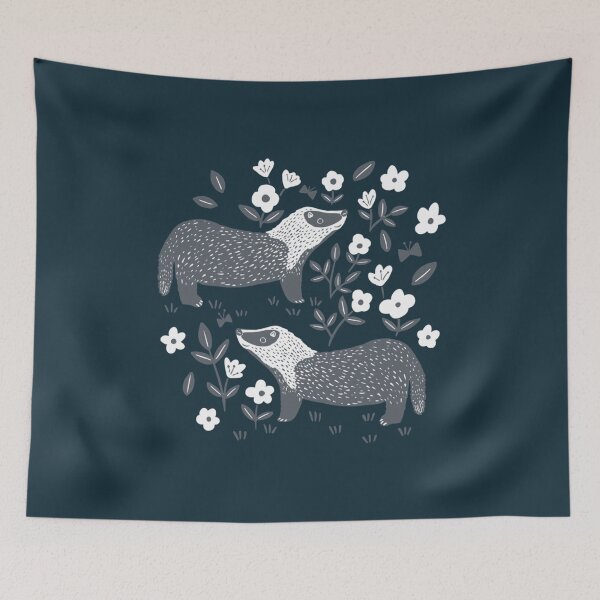 Item preview, Badgers designed and sold by DuyTrung.