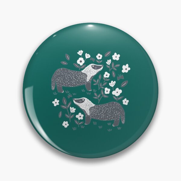 Item preview, Badgers designed and sold by DuyTrung.