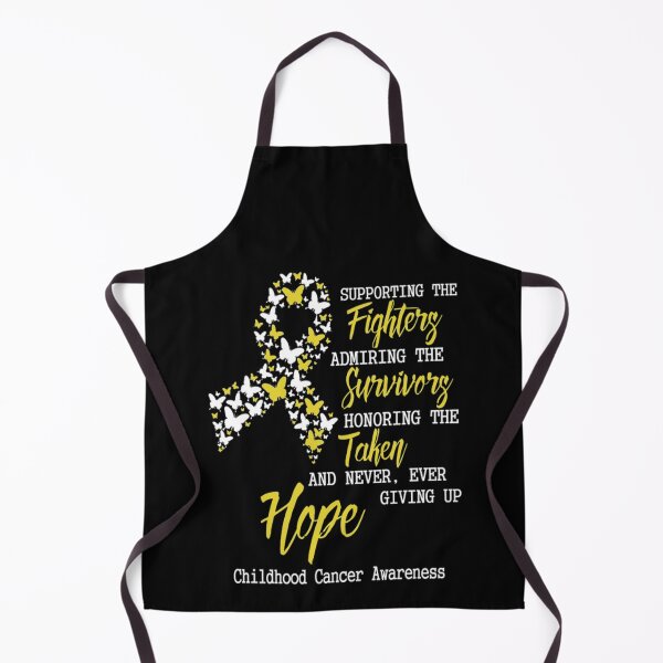 Item preview, Childhood Cancer Awareness T-ShirtChildhood Cancer Awareness Supporting designed and sold by ColoNue.