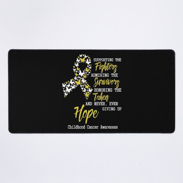 Item preview, Childhood Cancer Awareness T-ShirtChildhood Cancer Awareness Supporting designed and sold by ColoNue.