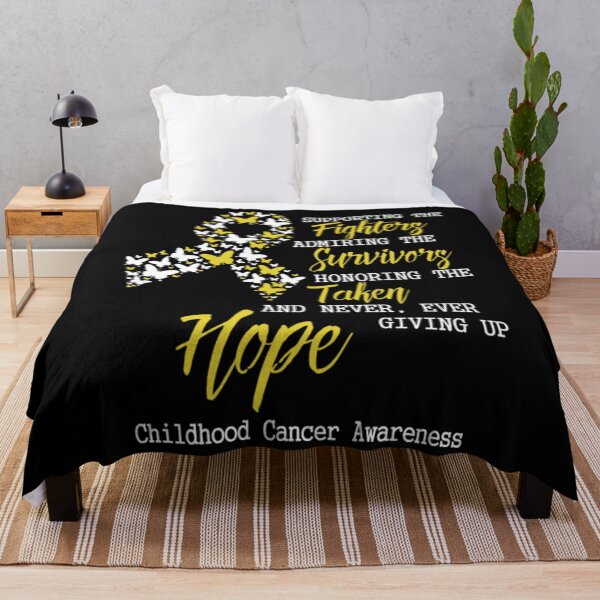 Item preview, Childhood Cancer Awareness T-ShirtChildhood Cancer Awareness Supporting designed and sold by ColoNue.