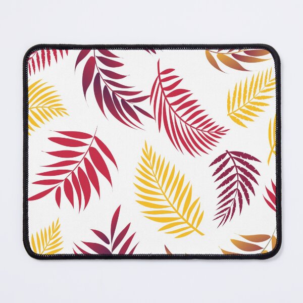 Item preview, Tropical leaves 22 designed and sold by B & K Store.