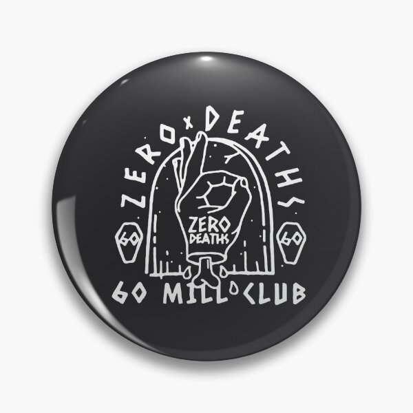Item preview, s Pewdiepie 80Mill Club, Pewdiepie Merch designed and sold by GerickryLand.