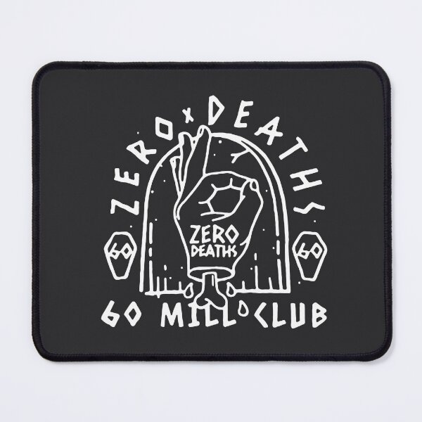 Item preview, s Pewdiepie 80Mill Club, Pewdiepie Merch designed and sold by GerickryLand.