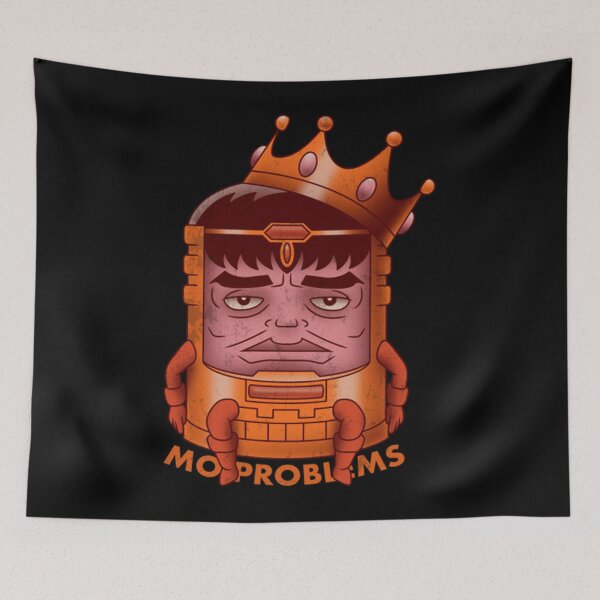 Item preview, Comics T-ShirtM.O.P.R.O.B.L.E.M.S. designed and sold by ColoNue.
