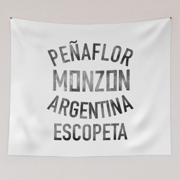 Item preview, Carlos Monzon Boxing  Training Camp designed and sold by DuyTrung.