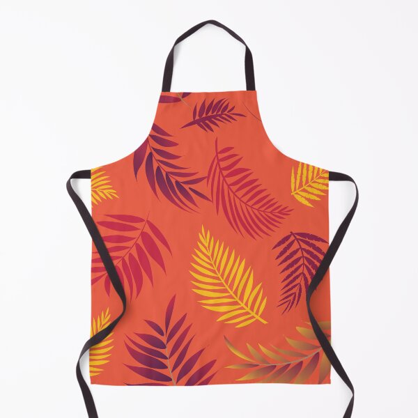 Item preview, Tropical leaves 20 designed and sold by B & K Store.