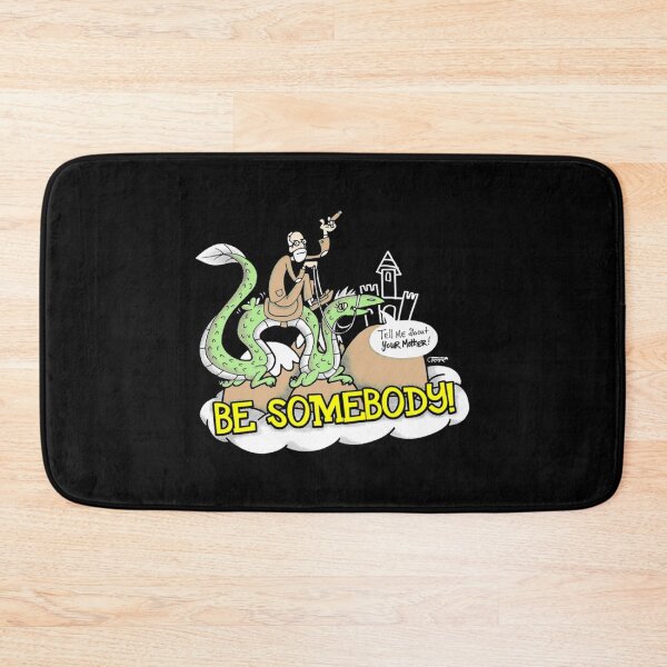 Item preview, Dragon T-ShirtBe Somebody! designed and sold by ColoNue.