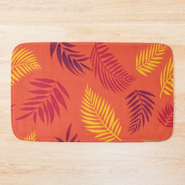 Item preview, Tropical leaves 20 designed and sold by B & K     Store.