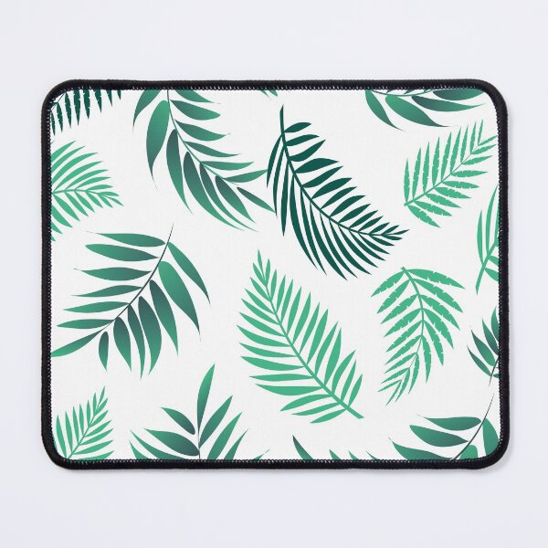 Item preview, Tropical leaves 17 designed and sold by B & K Store.