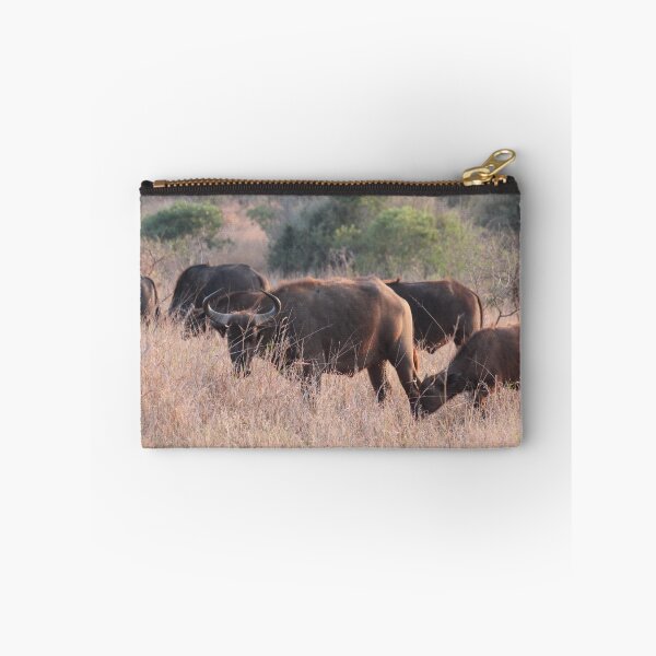 Item preview, Cape buffalo  designed and sold by corrado.
