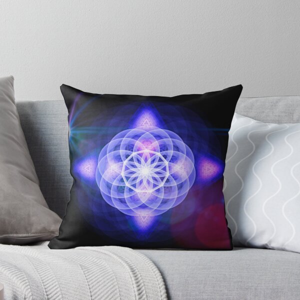 Item preview, Sirius Star: Mandala Galactic designed and sold by GalaticMandala.
