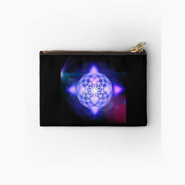 Item preview, Sirius Star: Mandala Galactic designed and sold by GalaticMandala.