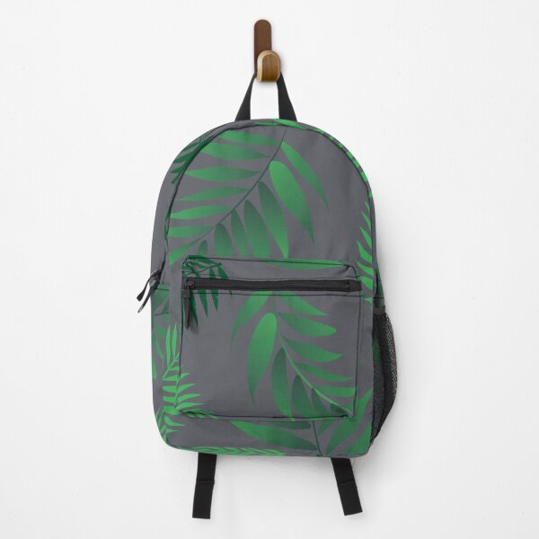 Item preview, Tropical leaves 14 designed and sold by B & K Store.