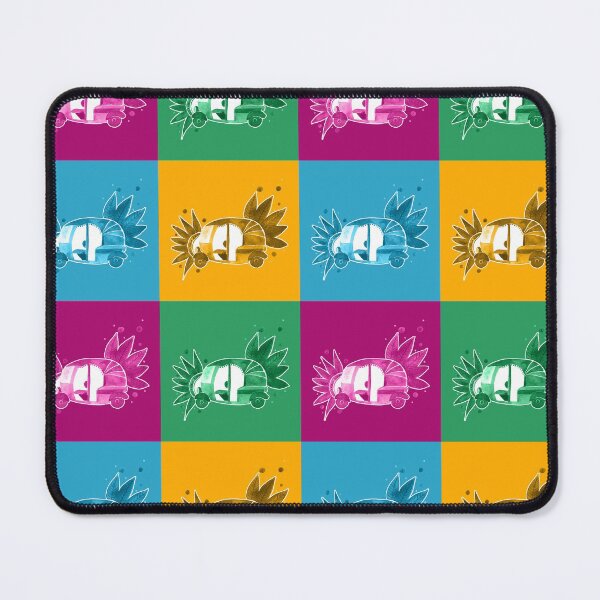 Item preview, Rickshaw Pop Art designed and sold by Home Cyn Home.