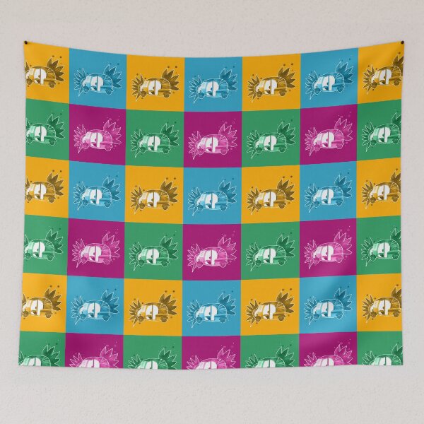 Item preview, Rickshaw Pop Art designed and sold by Home Cyn Home.