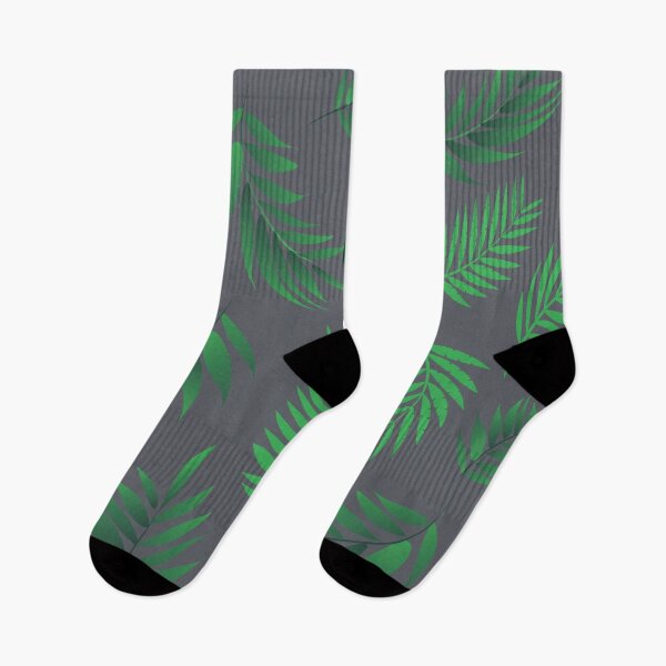 Item preview, Tropical leaves 14 designed and sold by B & K     Store.