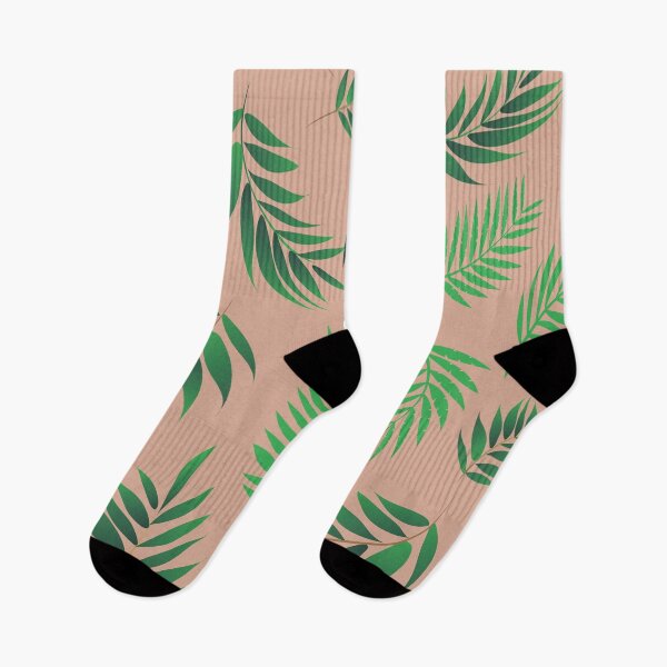 Item preview, Tropical leaves 11 designed and sold by B & K     Store.