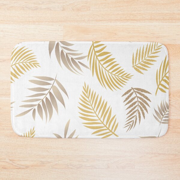 Item preview, Tropical leaves 7 designed and sold by B & K     Store.