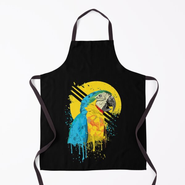 Item preview, Parrot T-ShirtParrot head drawing designed and sold by ColoNue.