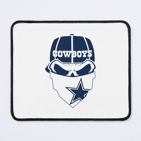 The Cowboys Icon' Art Board Print for Sale by kudubisa49