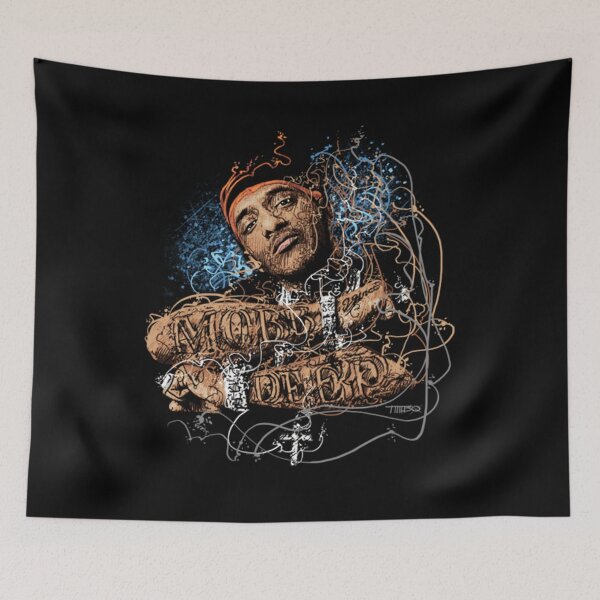Item preview, Prodigy T-ShirtProdigy of Mobb Deep designed and sold by ColoNue.