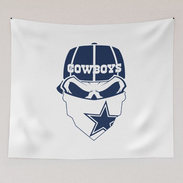 Item preview, The Cowboys Icon designed and sold by kudubisa49.