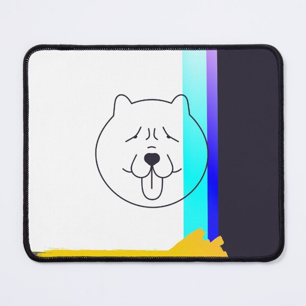Item preview, print dog designed and sold by Mirage Store.
