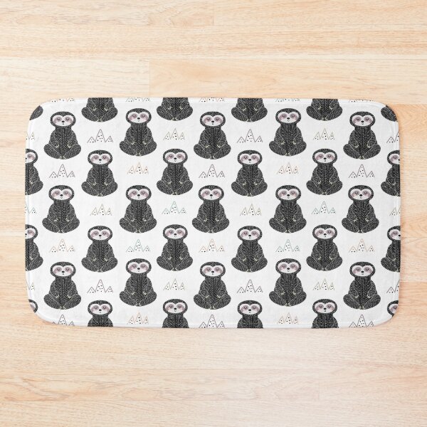 Item preview, Sloth Yoga designed and sold by ArtCreations79.