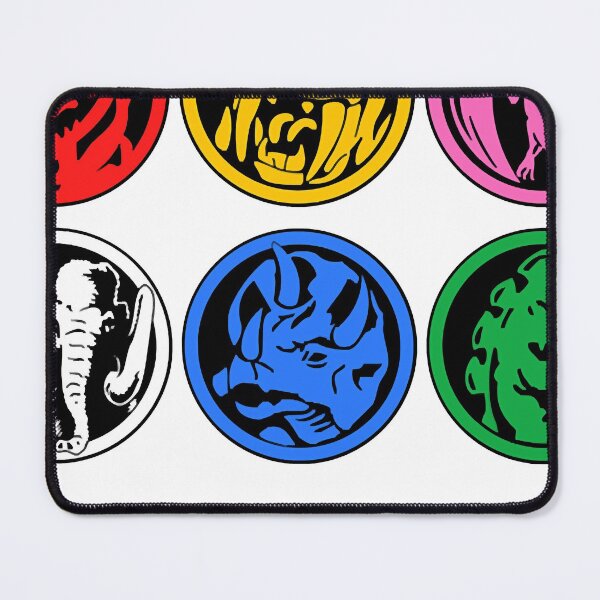 Item preview, Six Power Coins Classic designed and sold by claudiatyreep.