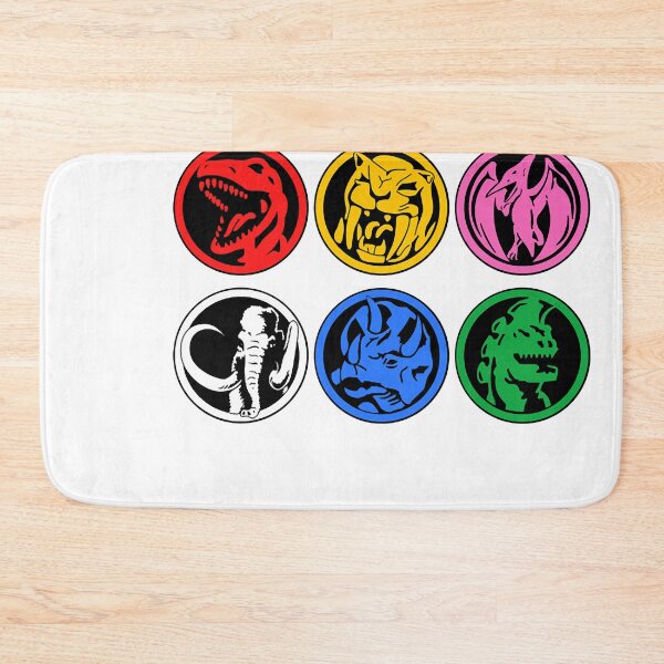 Item preview, Six Power Coins Classic designed and sold by claudiatyreep.
