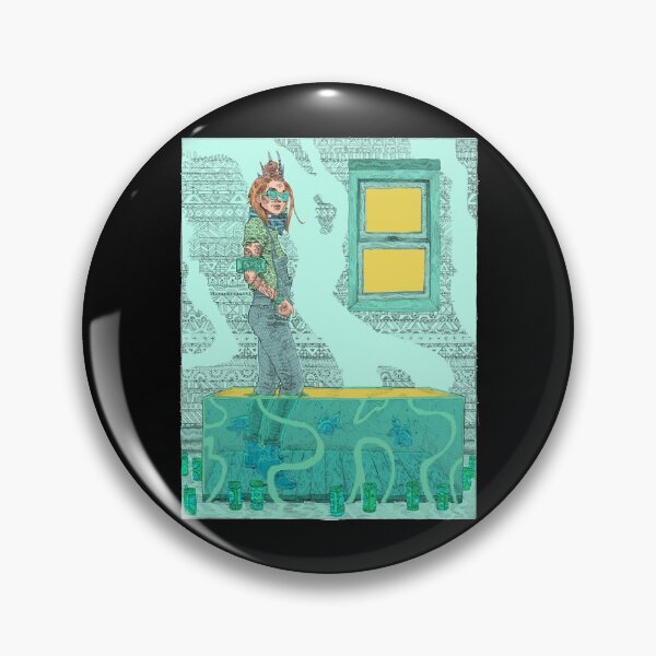 Item preview, X-Ray Spex One Of The Great British Punk Bands Vintage designed and sold by OddballRaySpex.