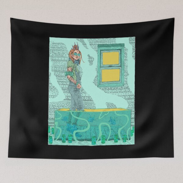 Item preview, X-Ray Spex One Of The Great British Punk Bands Vintage designed and sold by OddballRaySpex.